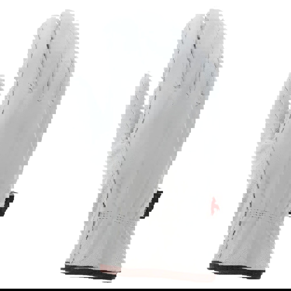 Gloves: Size L, Cowhide